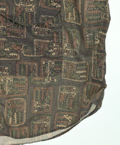 BEAMS PLUS เสื้อลำลอง