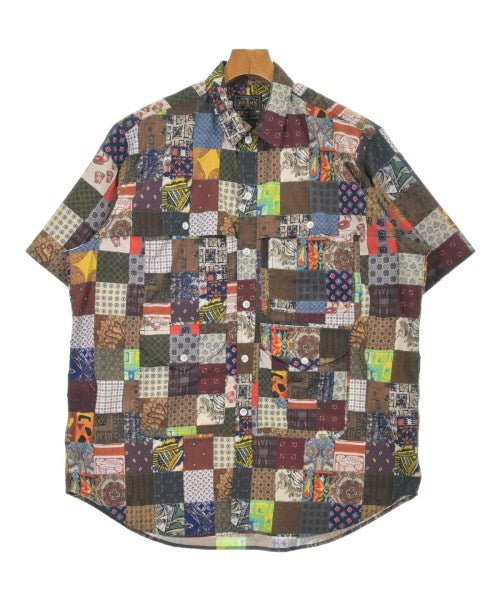 BEAMS PLUS เสื้อลำลอง