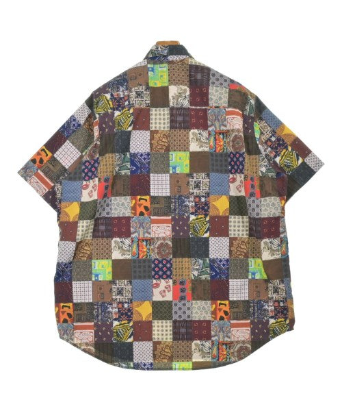 BEAMS PLUS เสื้อลำลอง