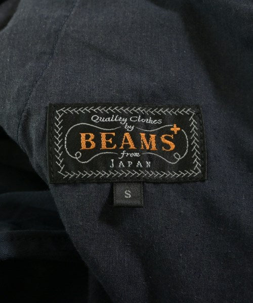 BEAMS PLUS กางเกงมีกระเป๋าข้างกางเกง2-4 กระเป๋า