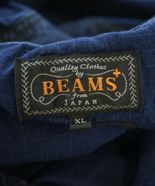 BEAMS PLUS แจ็คเก็ตเบลาส์