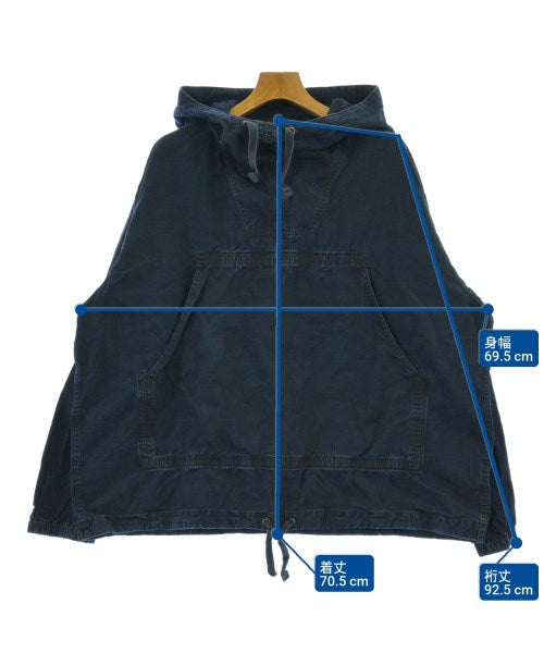 BEAMS PLUS แจ็คเก็ตเบลาส์