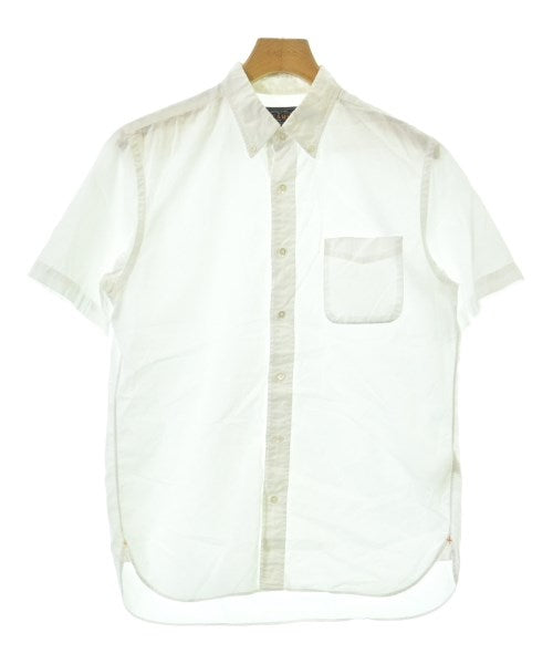 BEAMS PLUS เสื้อลำลอง