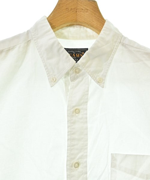 BEAMS PLUS เสื้อลำลอง