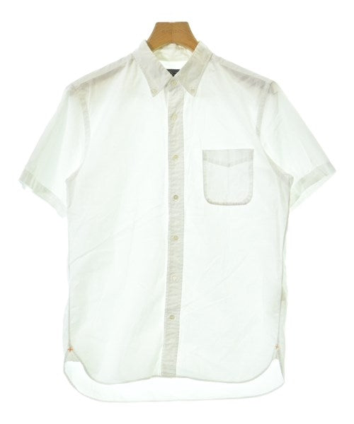 BEAMS PLUS เสื้อลำลอง