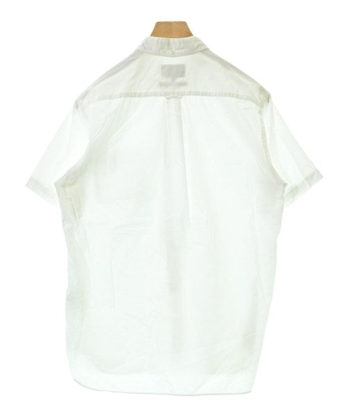 BEAMS PLUS เสื้อลำลอง