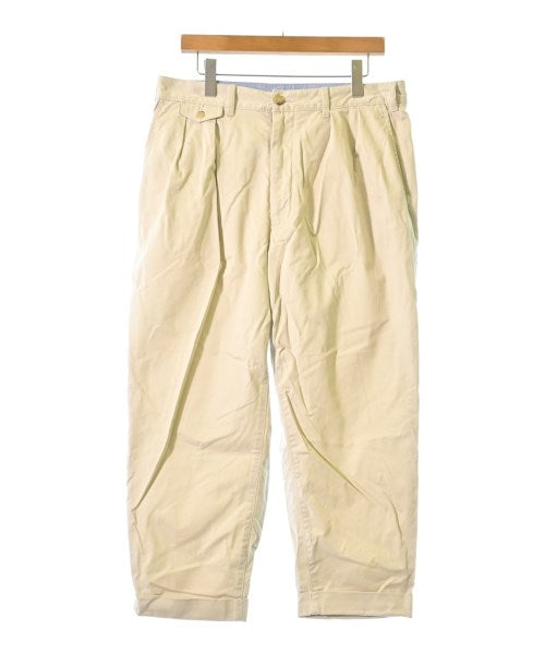 BEAMS PLUS ชิโน่