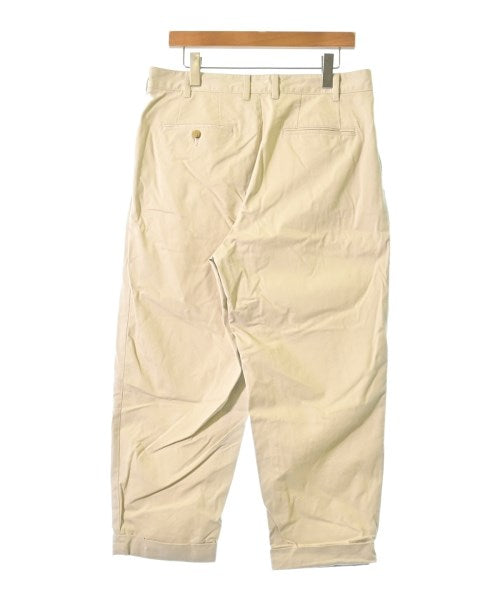 BEAMS PLUS ชิโน่