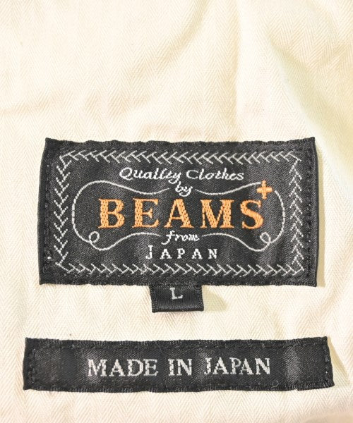 BEAMS PLUS ชิโน่