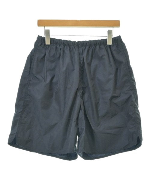 BEAMS PLUS กางเกงขาสั้น