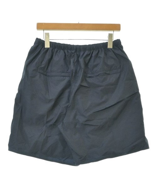 BEAMS PLUS กางเกงขาสั้น