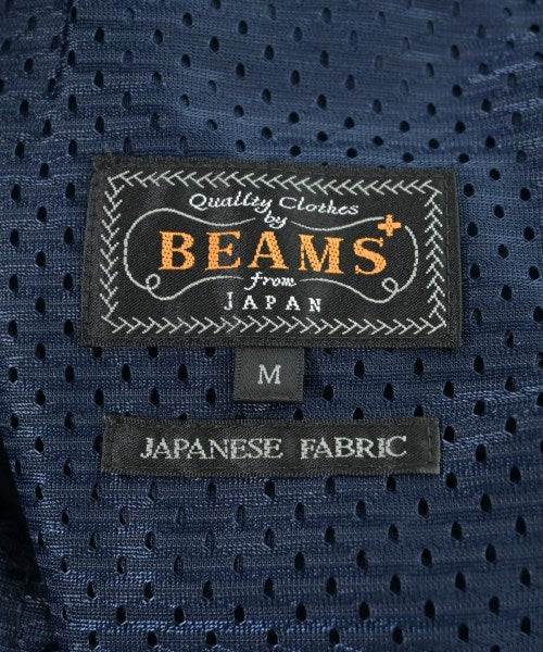 BEAMS PLUS กางเกงขาสั้น