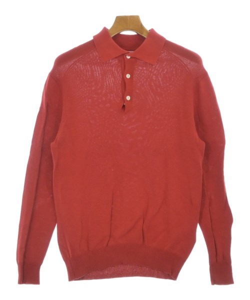 BEAMS PLUS เสื้อโปโล