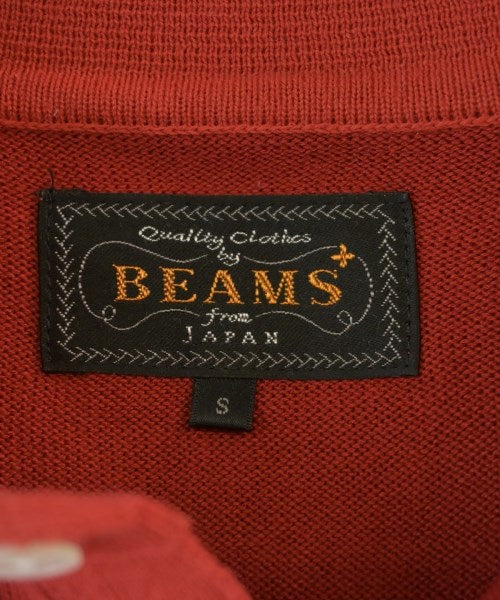 BEAMS PLUS เสื้อโปโล