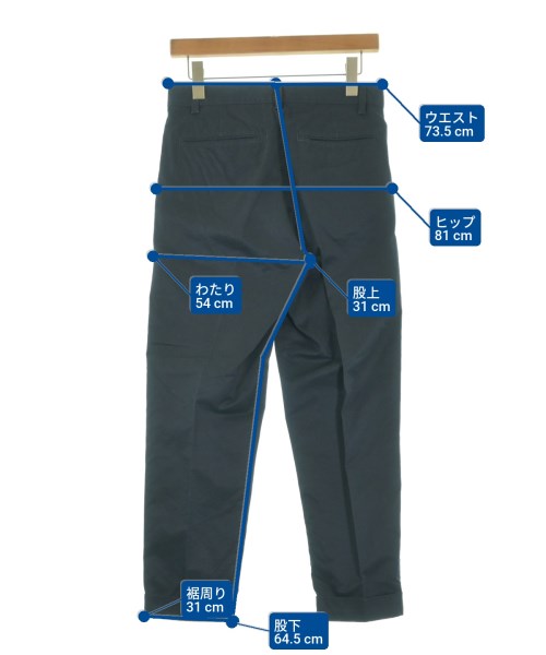 BEAMS PLUS กางเกง อื่น
