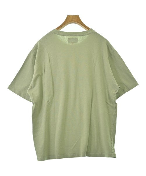 BEAMS PLUS เสื้อยืด/เสื้อท็อปส์