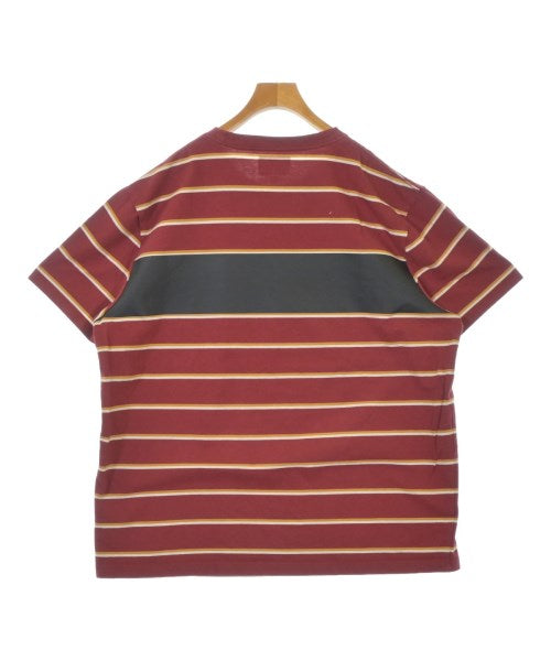 BEAMS PLUS เสื้อยืด/เสื้อท็อปส์