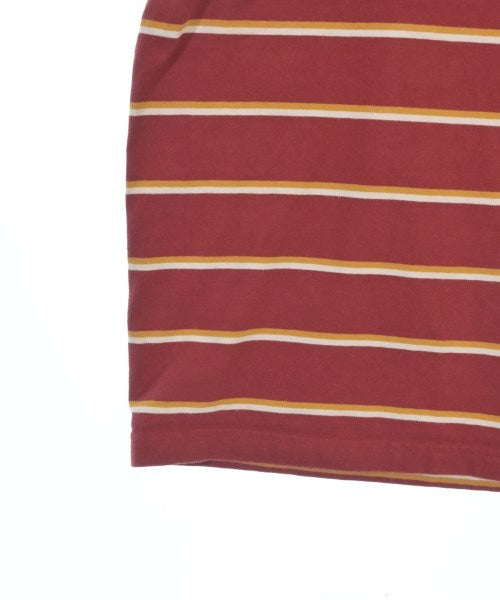 BEAMS PLUS เสื้อยืด/เสื้อท็อปส์