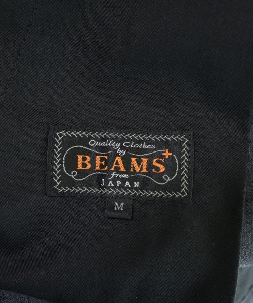 BEAMS PLUS กางเกงขาสั้น