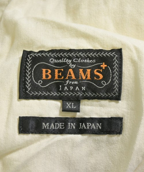BEAMS PLUS ชิโน่