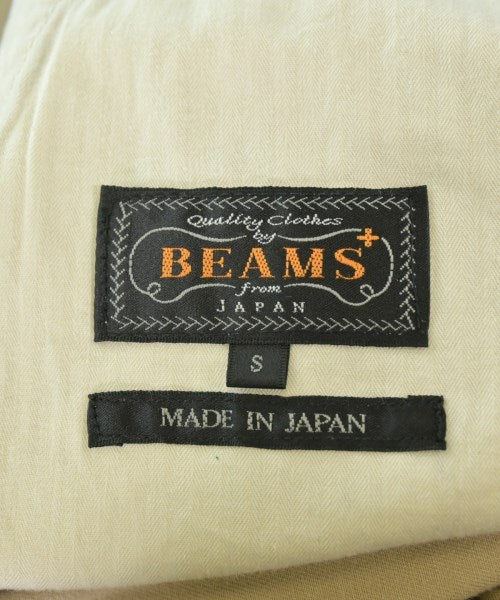 BEAMS PLUS ชิโน่