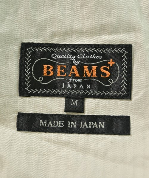 BEAMS PLUS ชิโน่