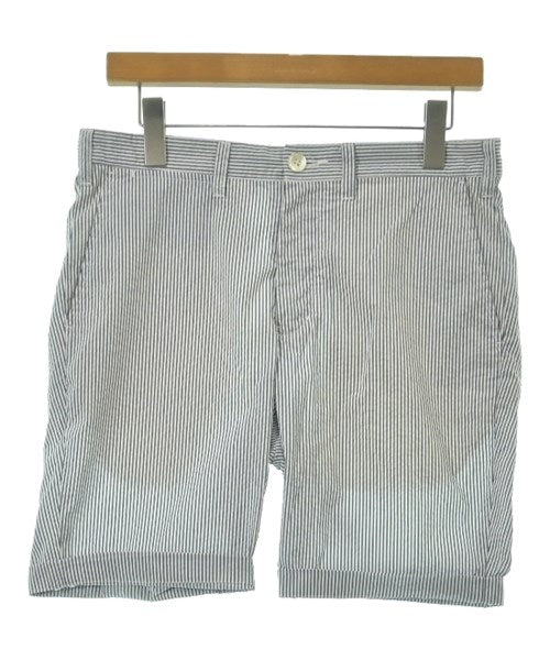 BEAMS PLUS กางเกงขาสั้น