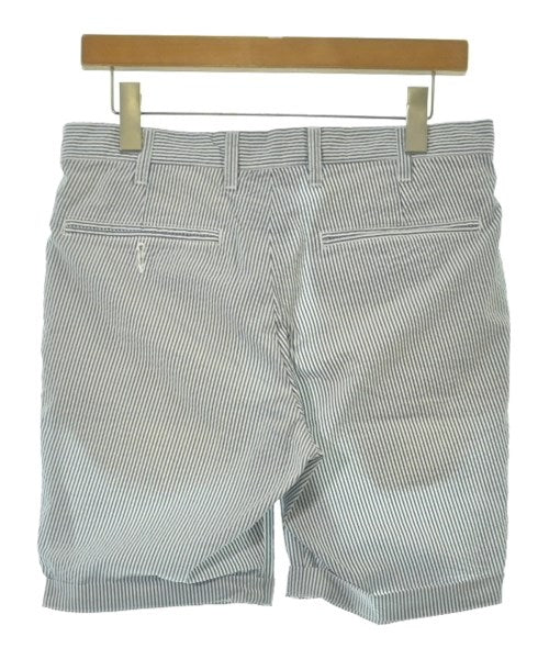 BEAMS PLUS กางเกงขาสั้น