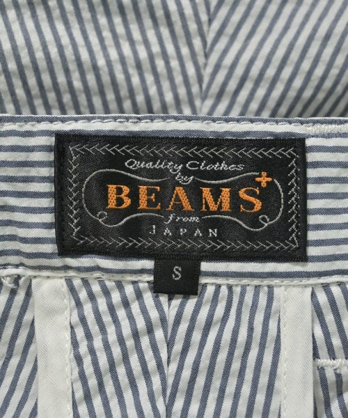 BEAMS PLUS กางเกงขาสั้น