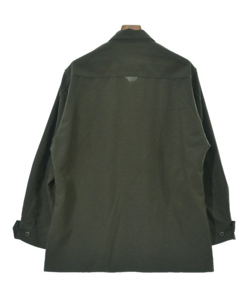 BEAMS PLUS แจ็กเก็ตทหาร
