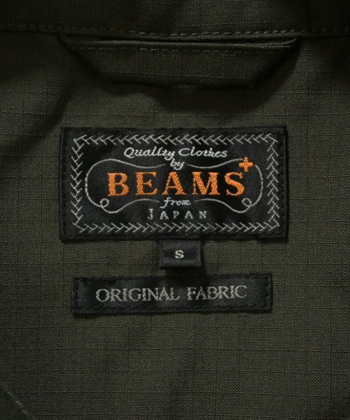 BEAMS PLUS แจ็กเก็ตทหาร