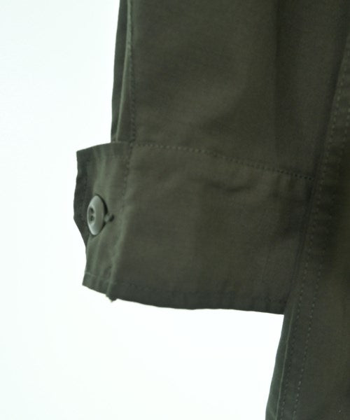 BEAMS PLUS แจ็กเก็ตทหาร