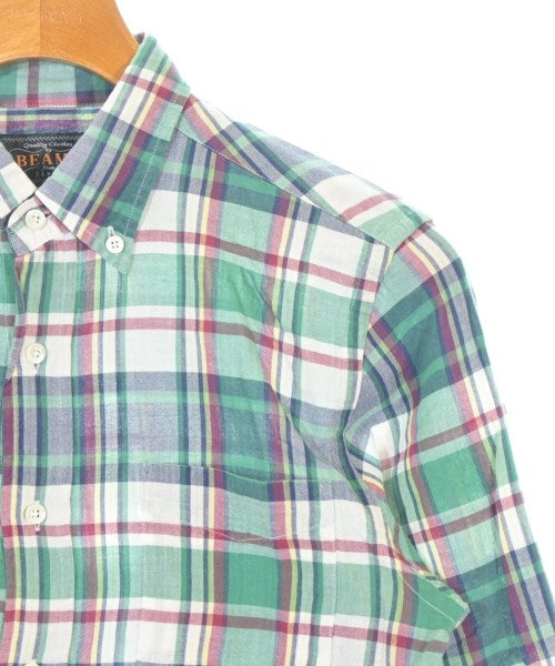 BEAMS PLUS เสื้อลำลอง
