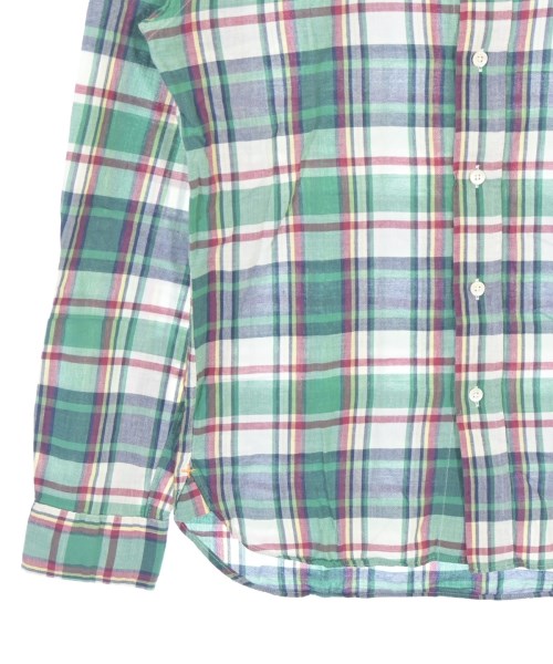 BEAMS PLUS เสื้อลำลอง