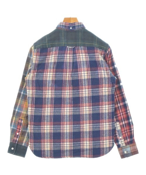 BEAMS PLUS เสื้อลำลอง