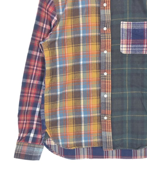 BEAMS PLUS เสื้อลำลอง