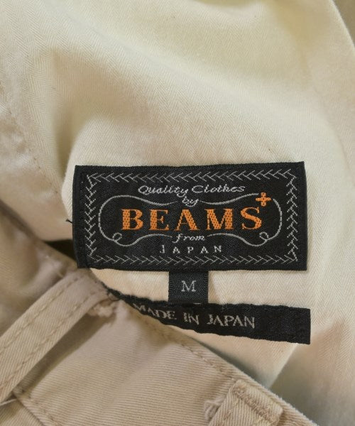 BEAMS PLUS ชิโน่