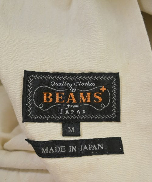 BEAMS PLUS ชิโน่
