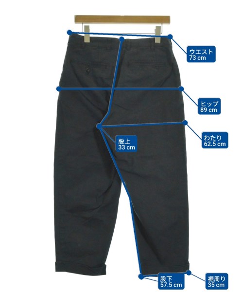 BEAMS PLUS กางเกง อื่น