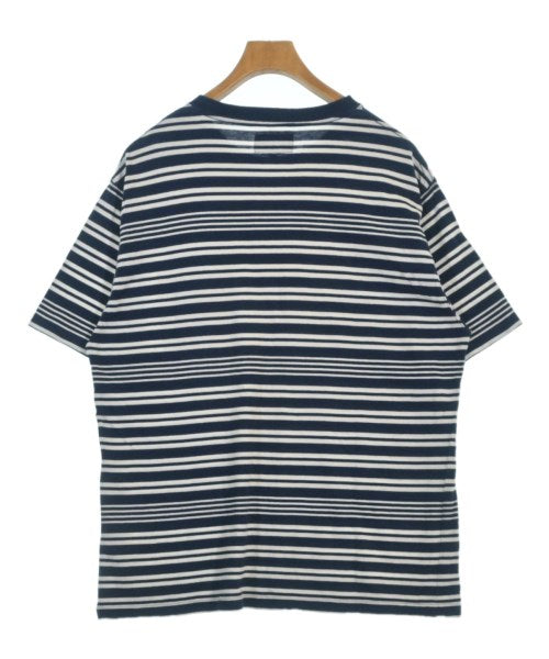 BEAMS PLUS เสื้อยืด/เสื้อท็อปส์