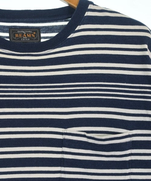 BEAMS PLUS เสื้อยืด/เสื้อท็อปส์