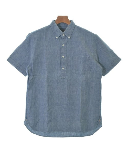 BEAMS PLUS เสื้อลำลอง