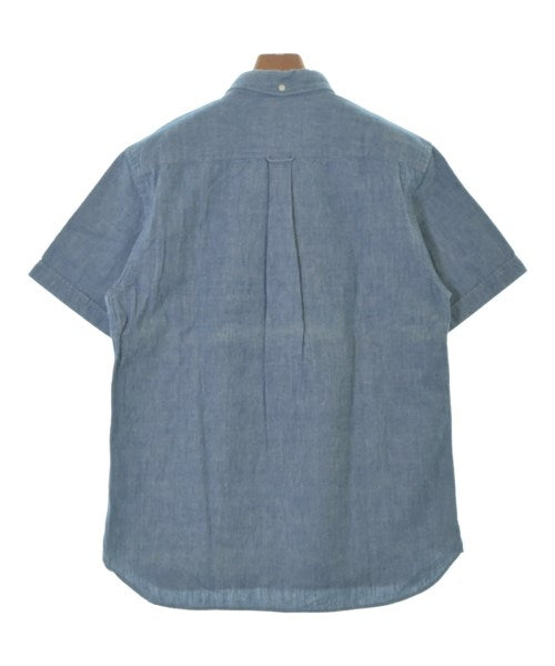 BEAMS PLUS เสื้อลำลอง