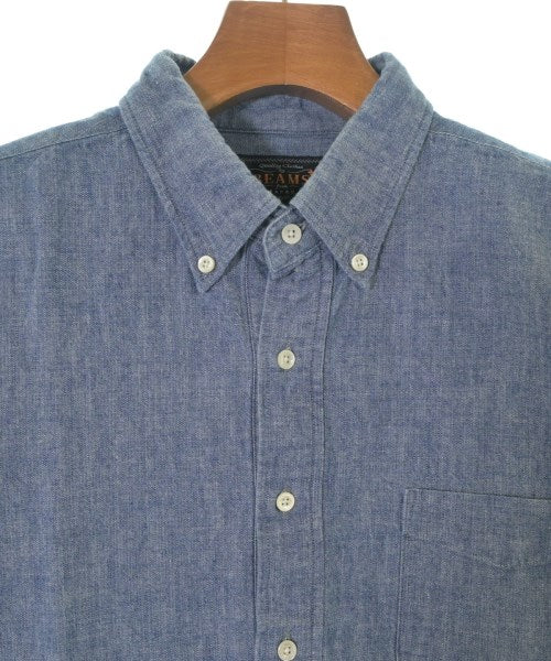 BEAMS PLUS เสื้อลำลอง