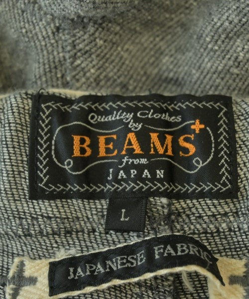 BEAMS PLUS กางเกงวอร์ม