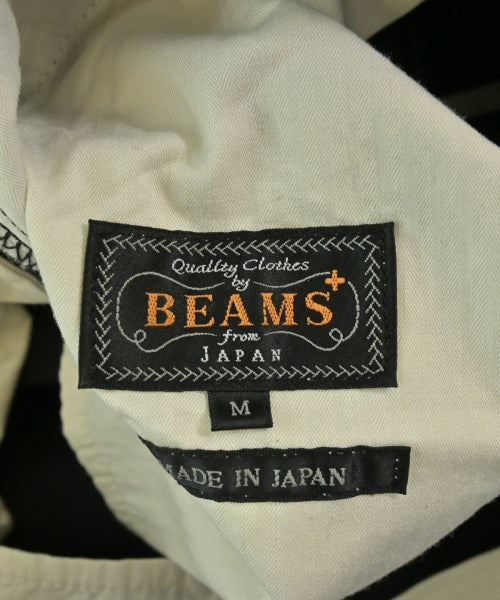 BEAMS PLUS ชิโน่