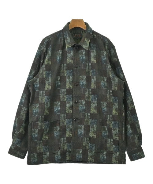 BEAMS PLUS แจ็คเก็ตเบลาส์ อื่น