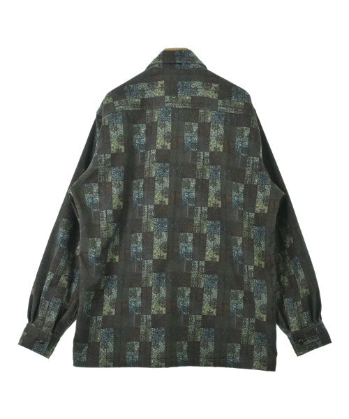BEAMS PLUS แจ็คเก็ตเบลาส์ อื่น