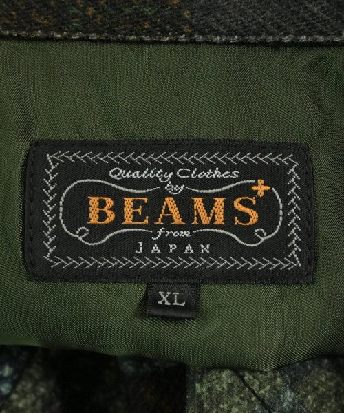BEAMS PLUS แจ็คเก็ตเบลาส์ อื่น
