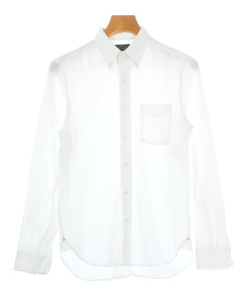 BEAMS PLUS เสื้อเชิ้ตทางการ